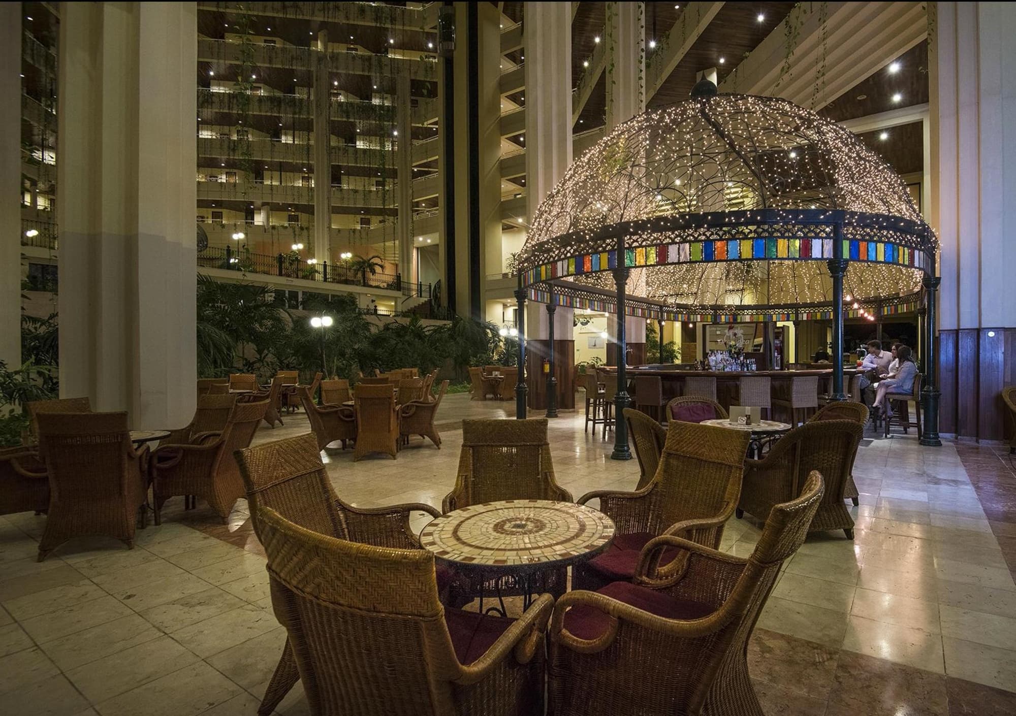 Blau Varadero Hotel All Inclusive, Bar