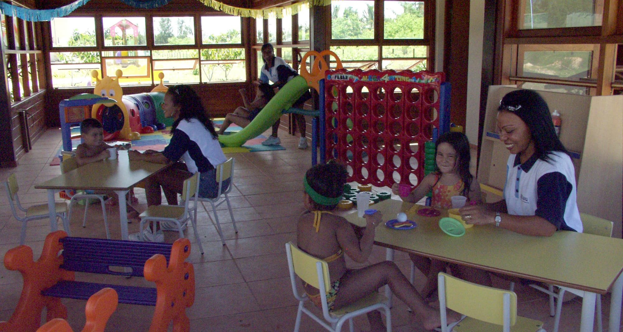 Blau Varadero Hotel All Inclusive, Sports and Entertainment