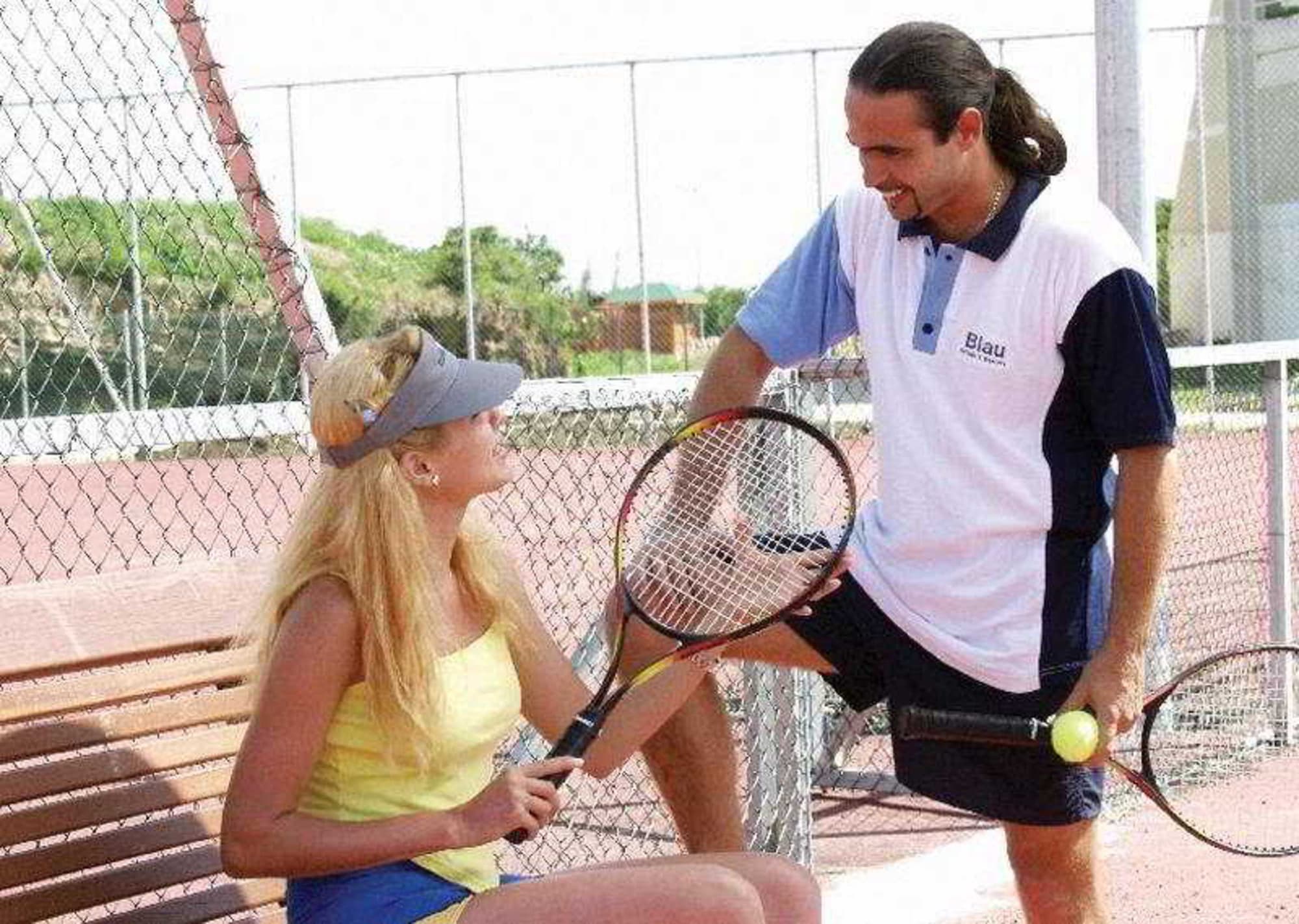 Blau Varadero Hotel All Inclusive, Sports and Entertainment