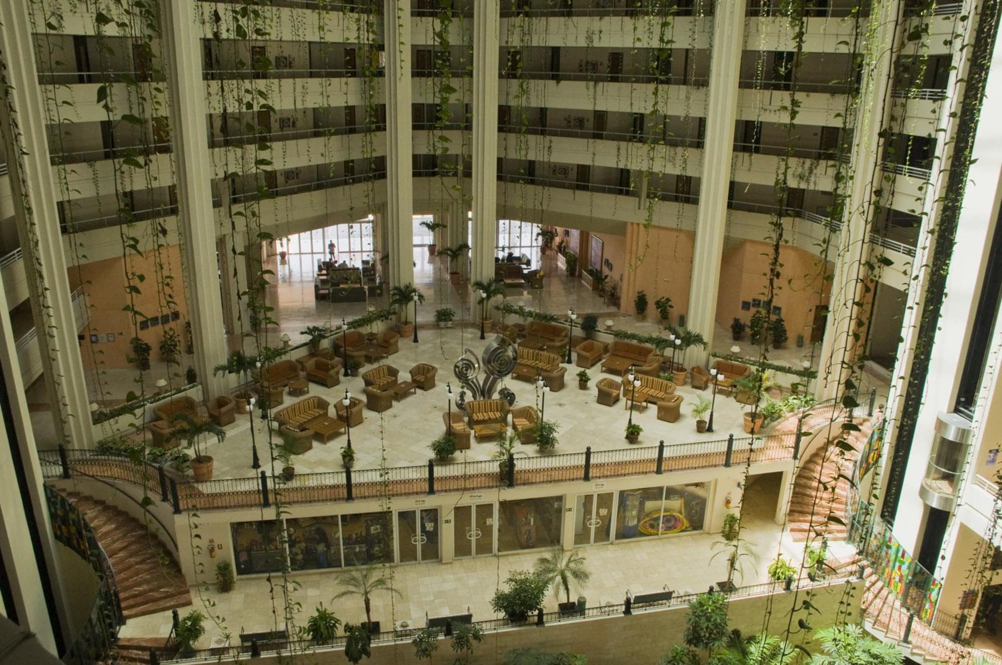 Blau Varadero Hotel All Inclusive, Lobby