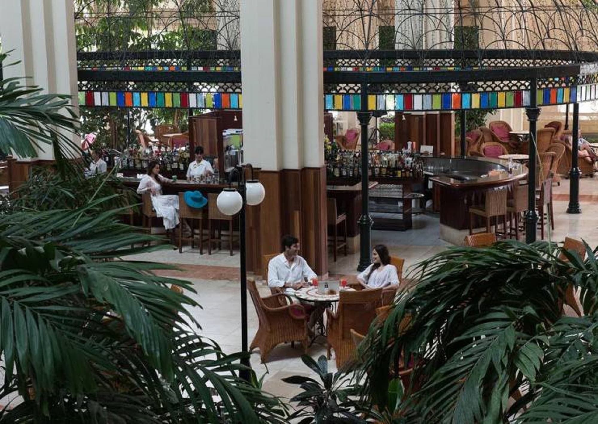 Blau Varadero Hotel All Inclusive, Lobby