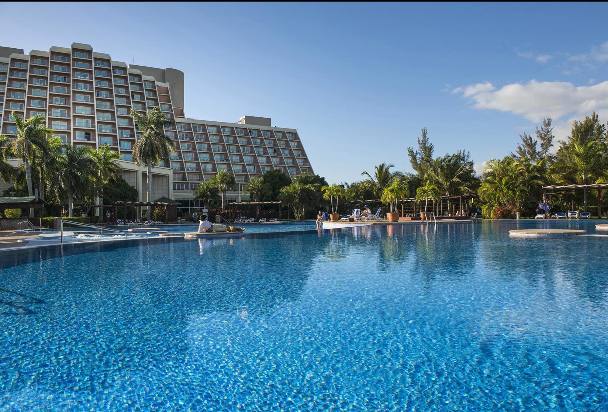 Blau Varadero Hotel All Inclusive, Pool