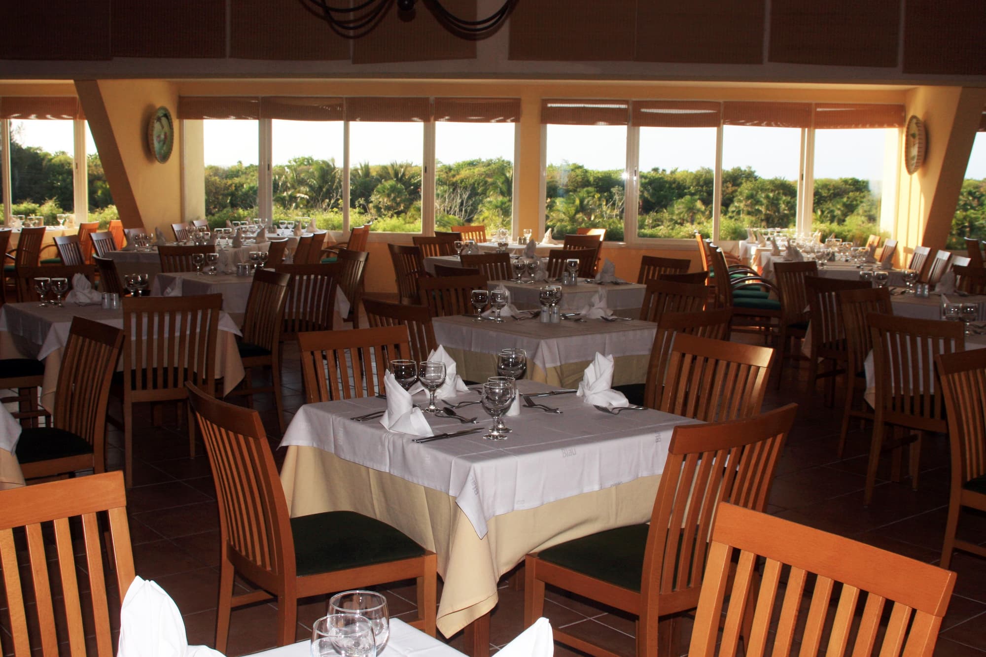 Blau Varadero Hotel All Inclusive, Restaurant