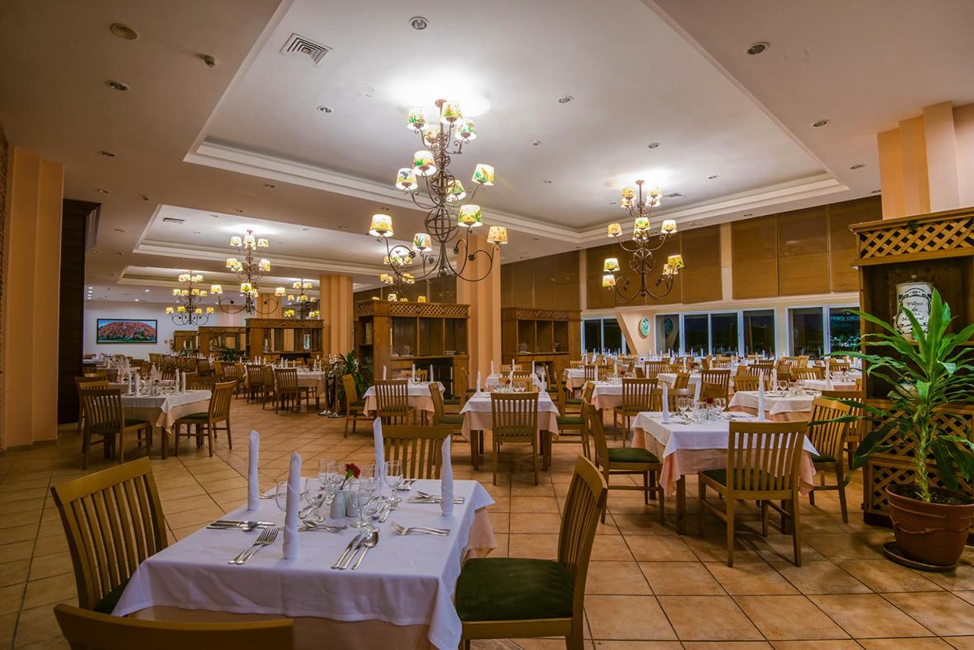 Blau Varadero Hotel All Inclusive, Restaurant