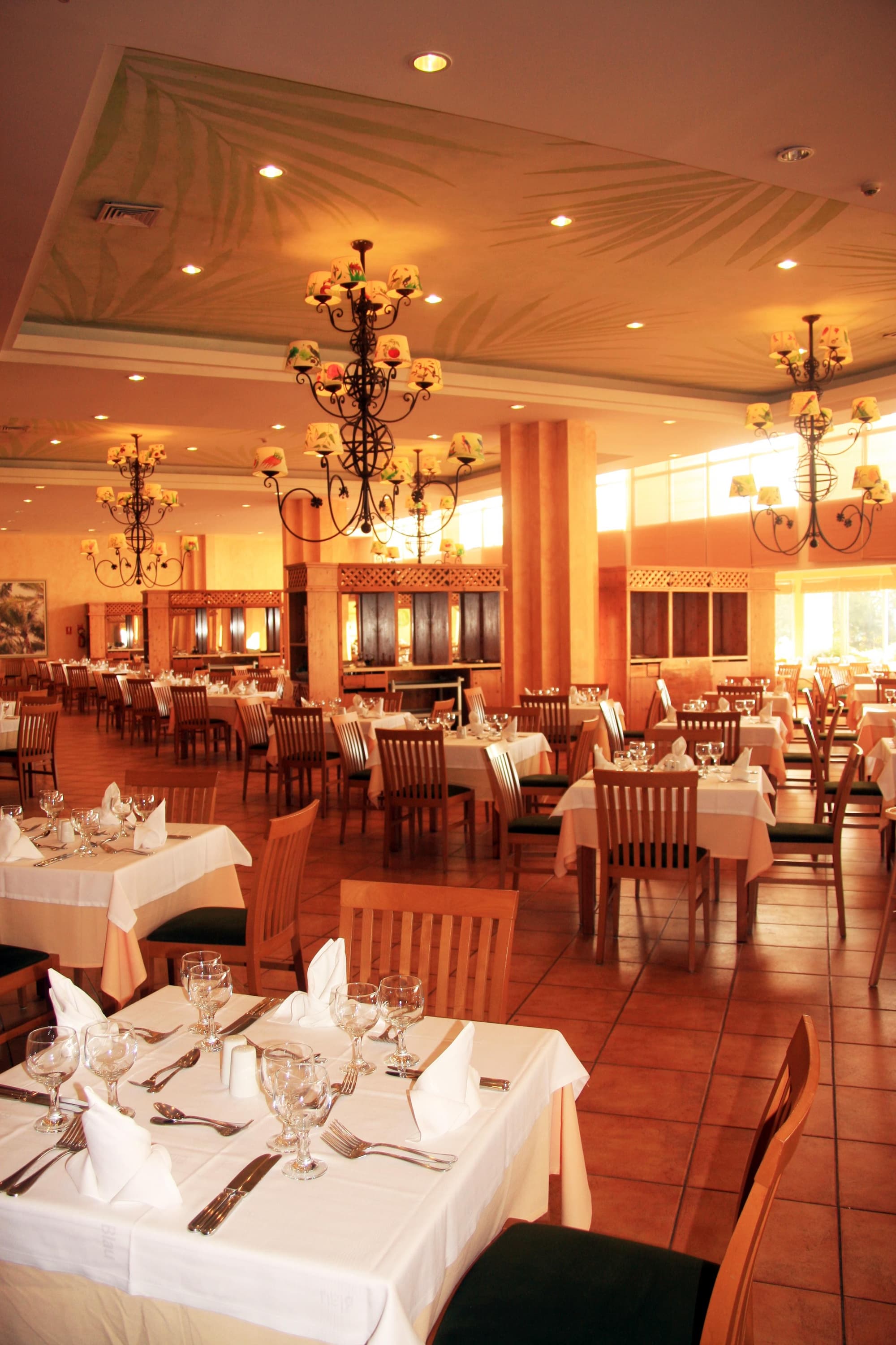 Blau Varadero Hotel All Inclusive, Restaurant