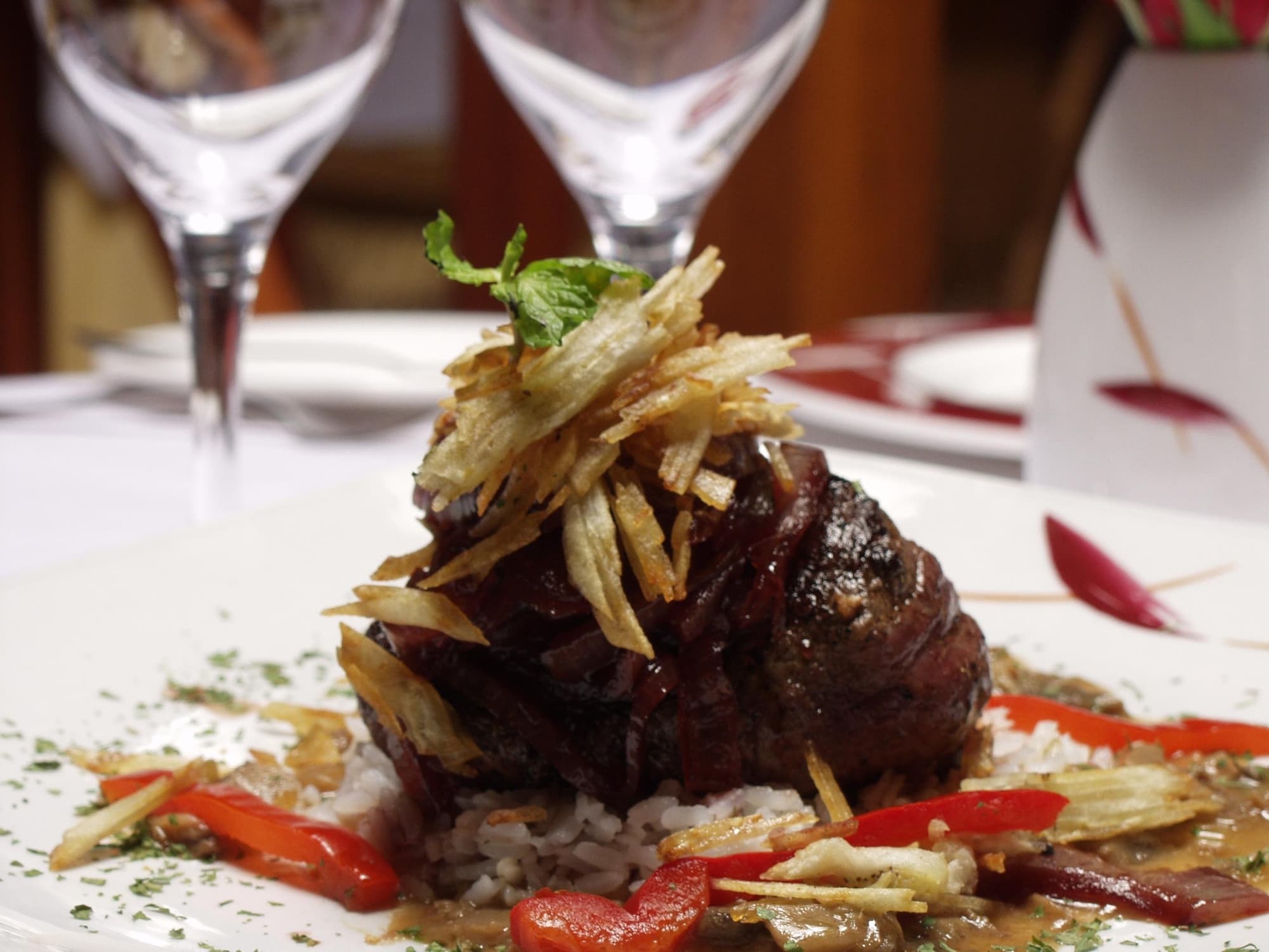 Blau Varadero Hotel All Inclusive, Restaurant