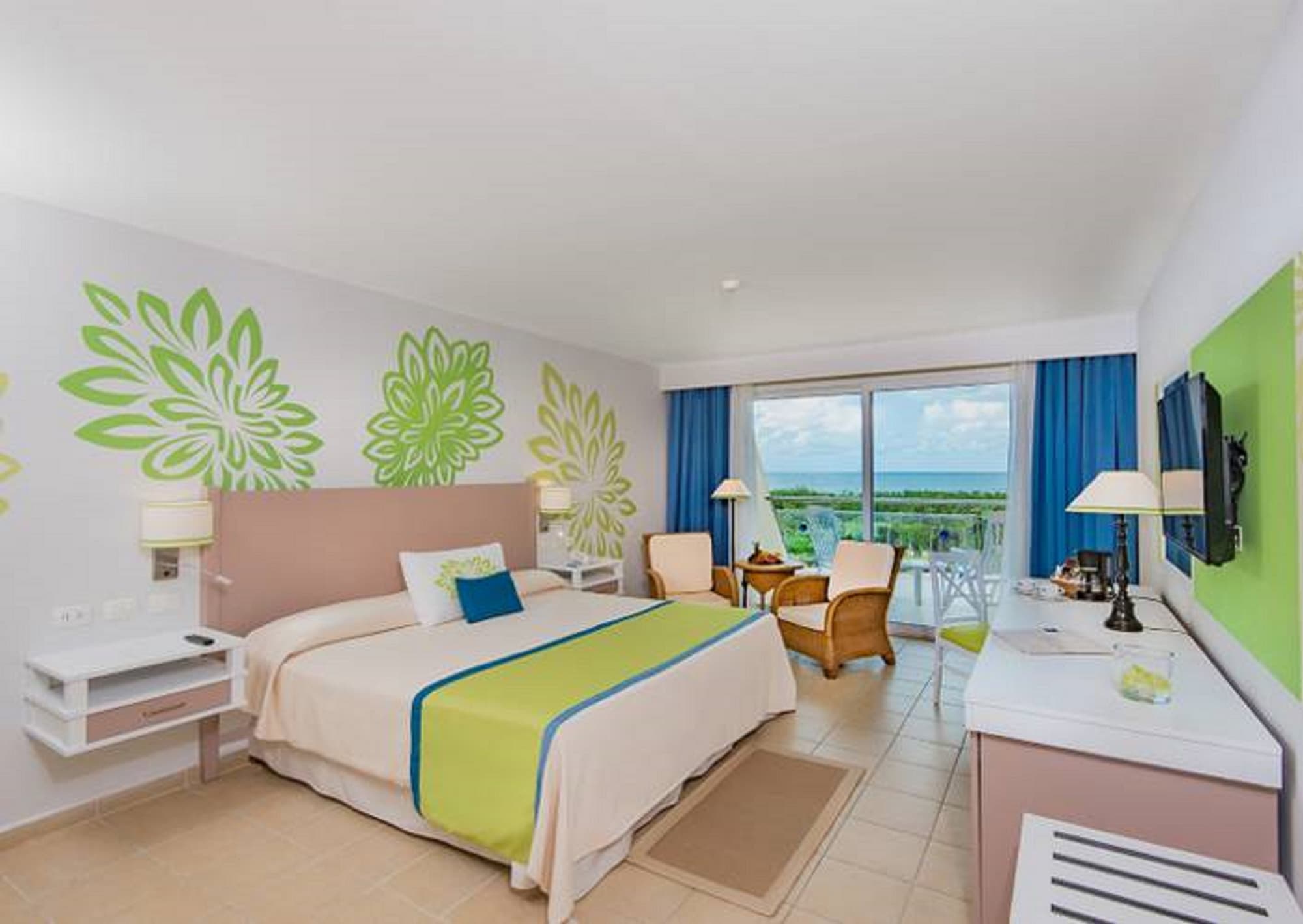 Blau Varadero Hotel All Inclusive, Room