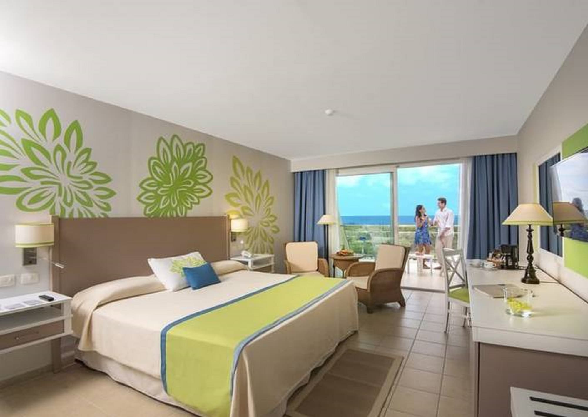 Blau Varadero Hotel All Inclusive, Room