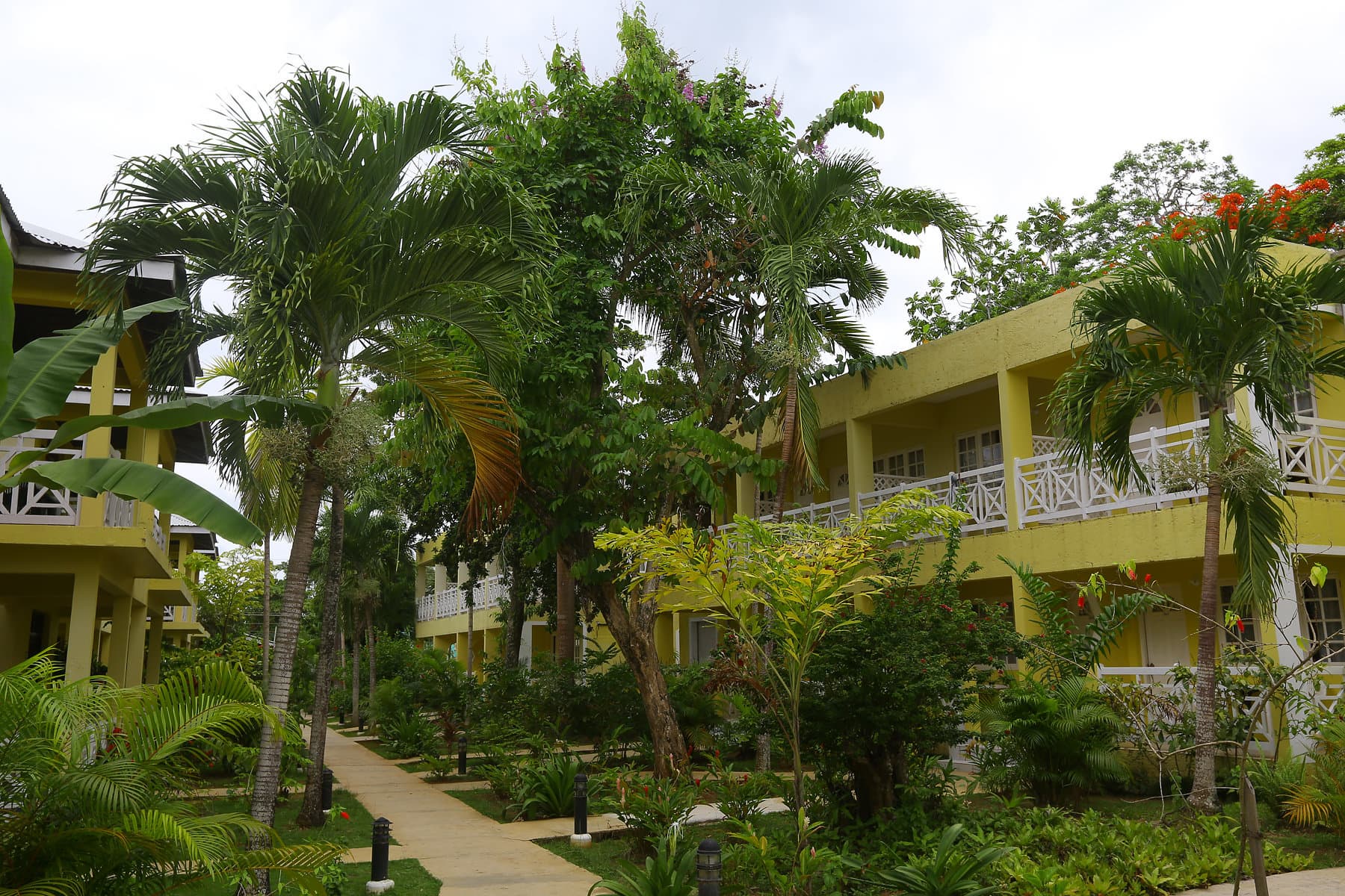 Merrils Beach 3 All Inclusive, General view