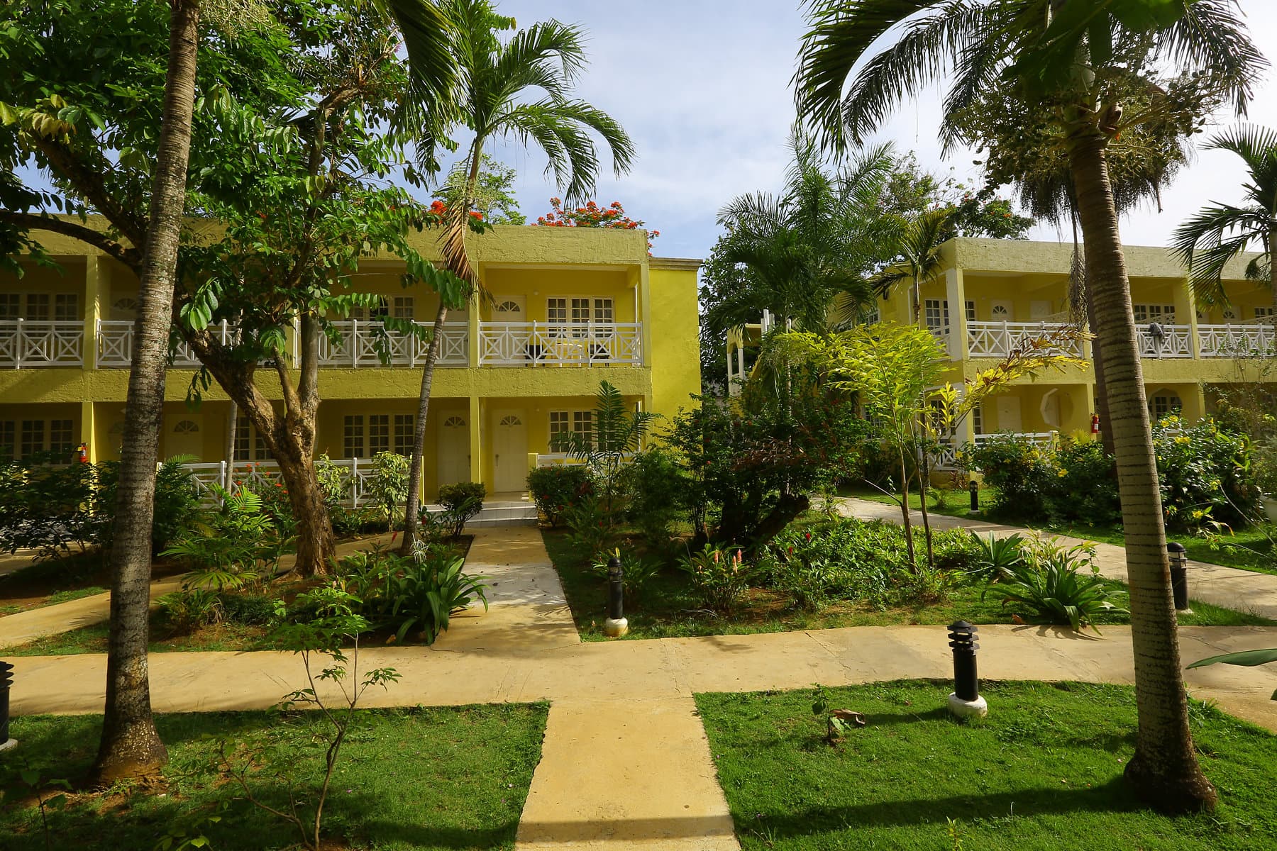 Merrils Beach 3 All Inclusive, General view