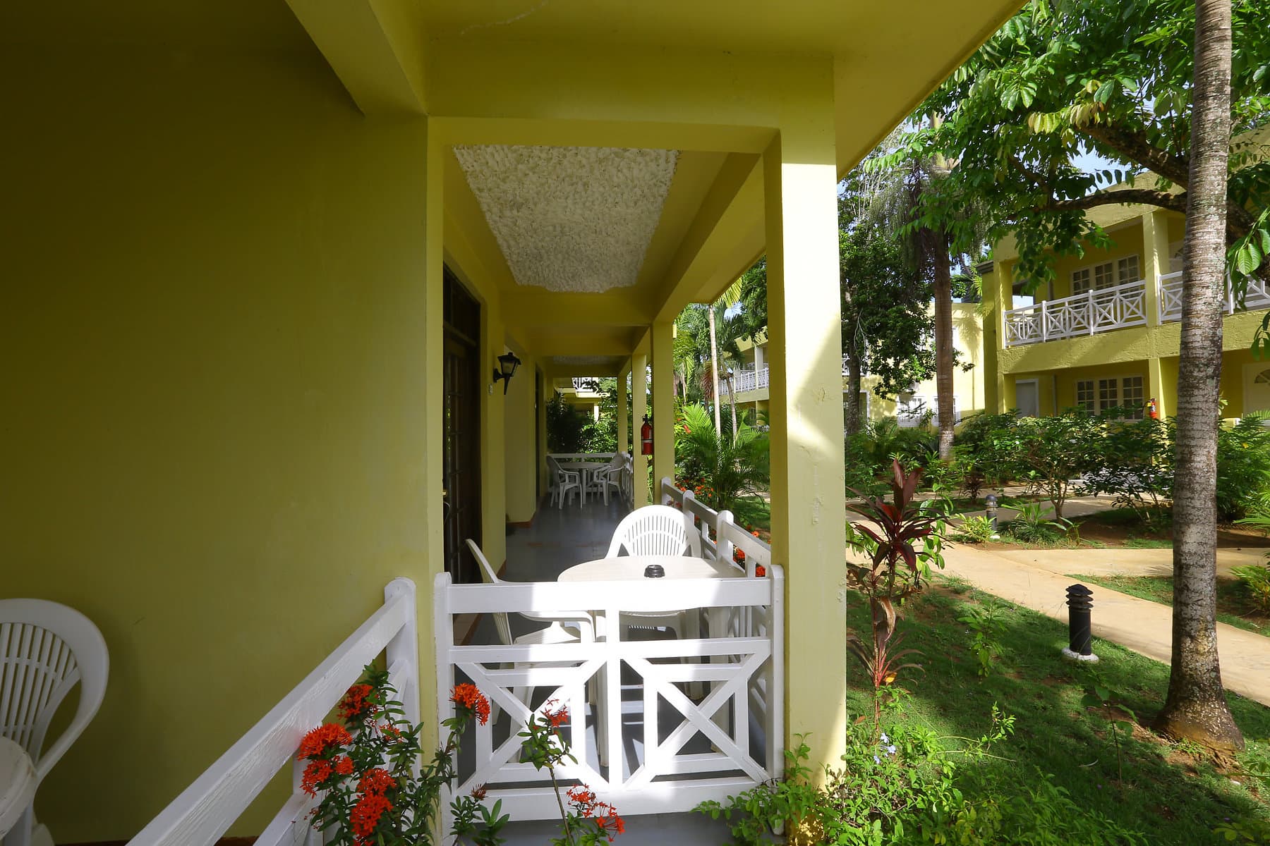 Merrils Beach 3 All Inclusive, General view