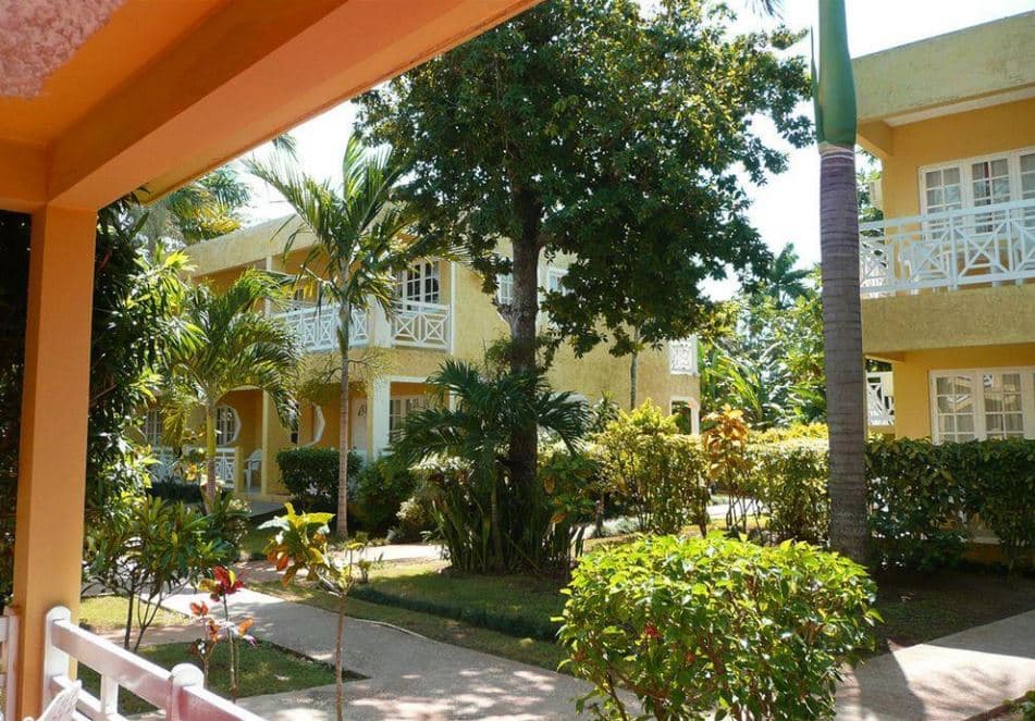 Merrils Beach 3 All Inclusive, General view