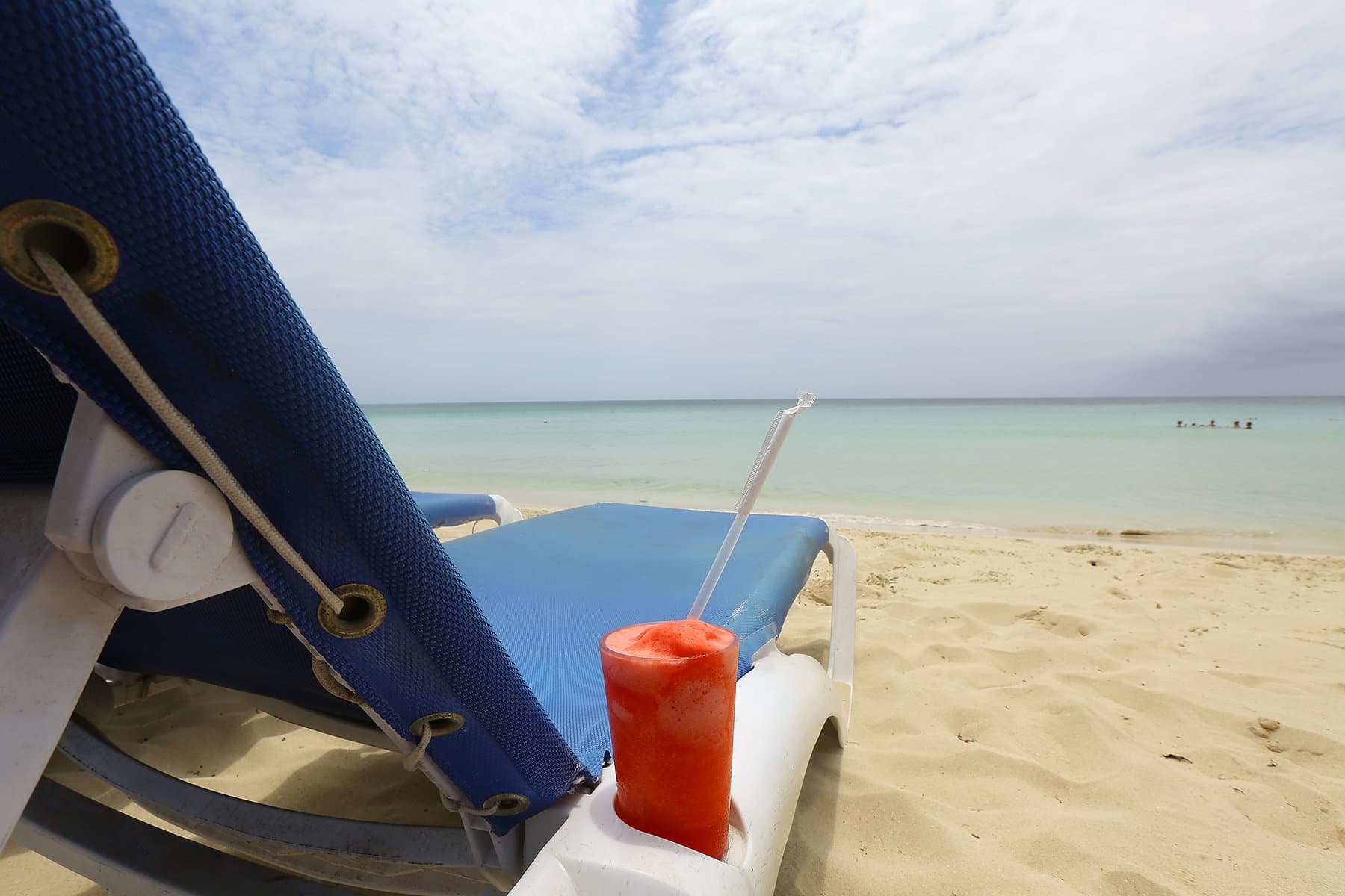 Merrils Beach 3 All Inclusive, Bar