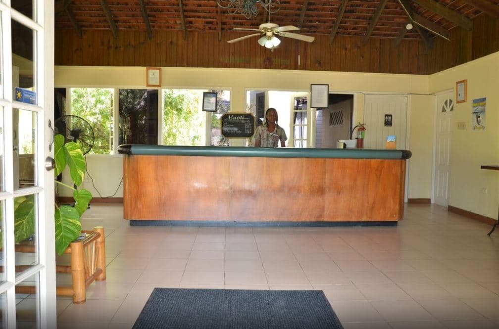 Merrils Beach 3 All Inclusive, Lobby