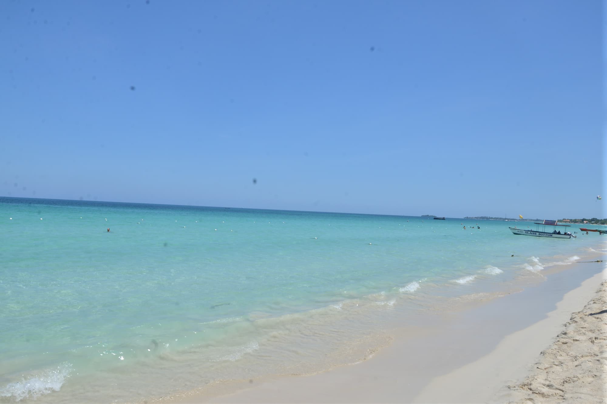 Merrils Beach 3 All Inclusive, Beach