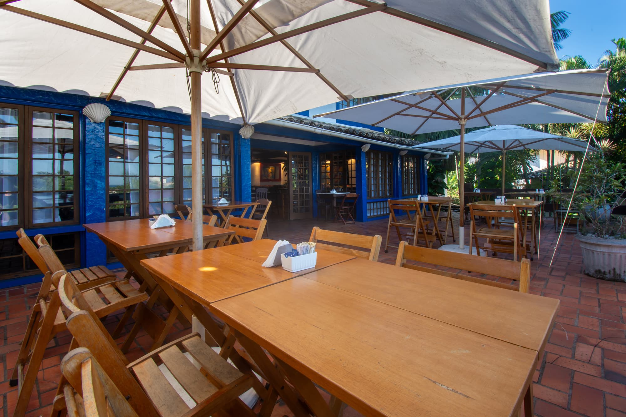 Pousada Lestada by Latitud Hoteles, General view