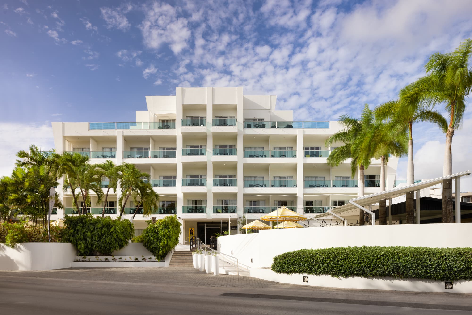 The Rockley by Ocean Hotels, General view