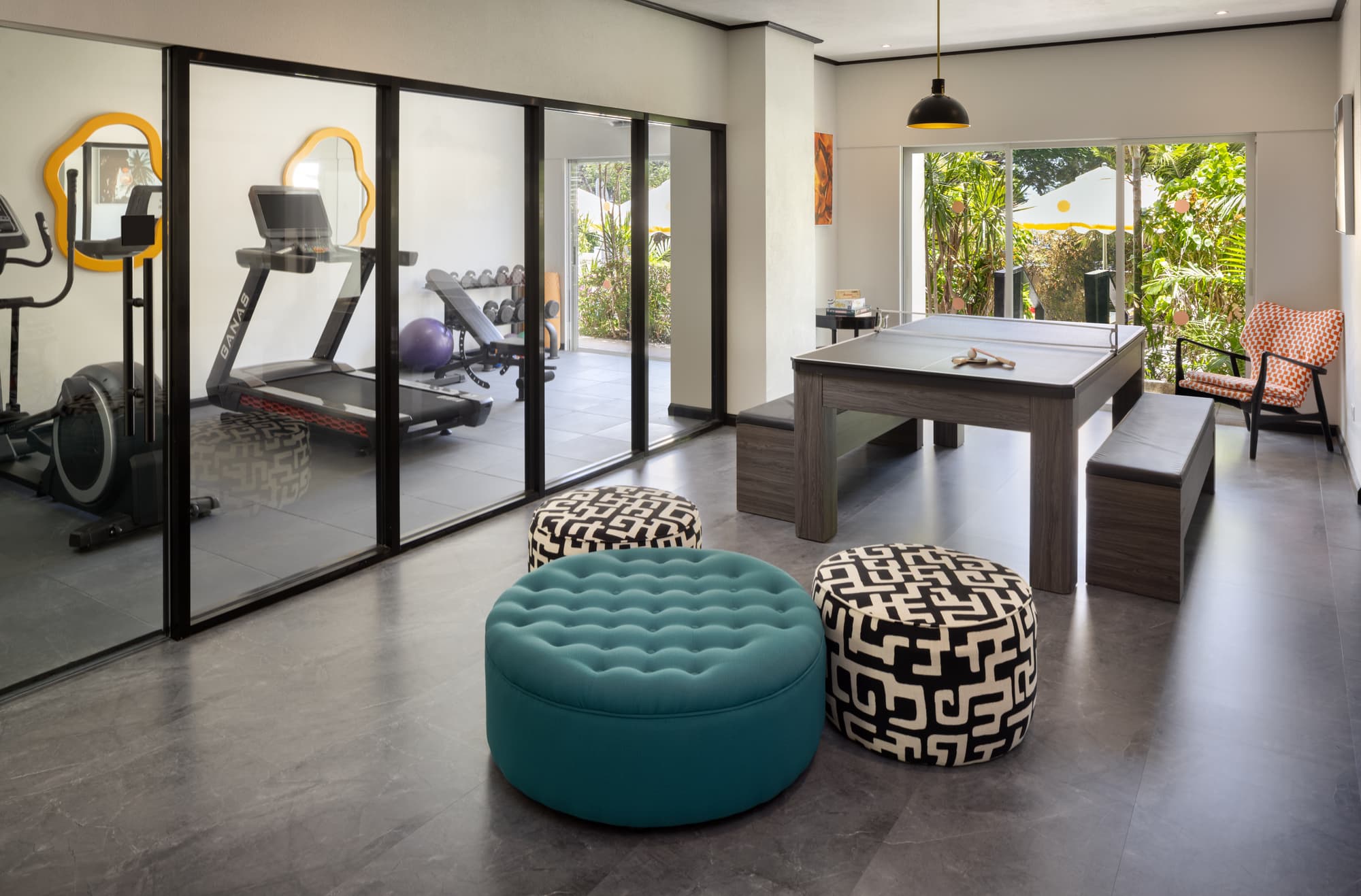 The Rockley by Ocean Hotels, Sports and Entertainment