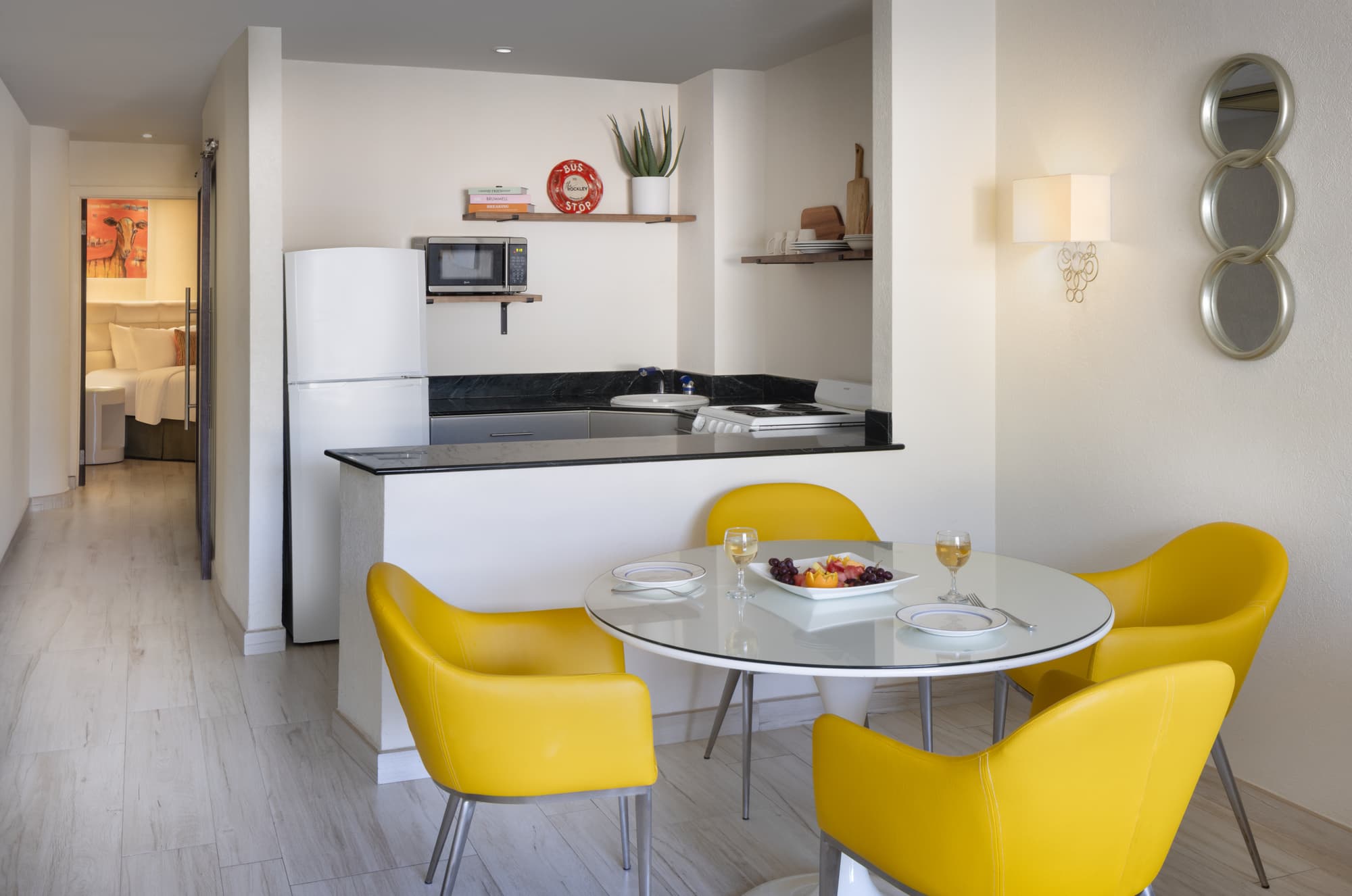 The Rockley by Ocean Hotels, Room