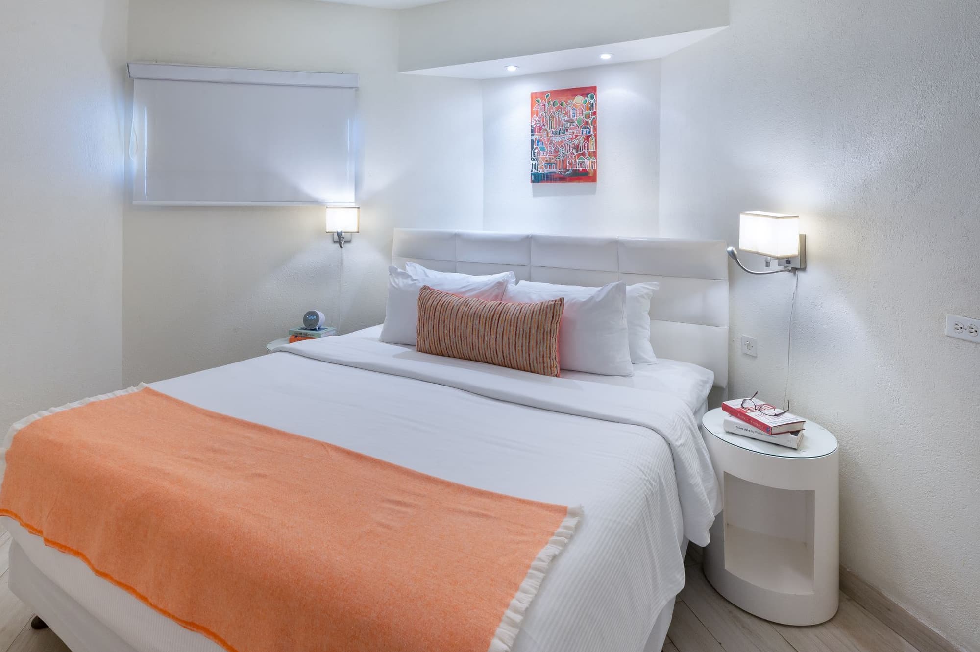 The Rockley by Ocean Hotels, Room