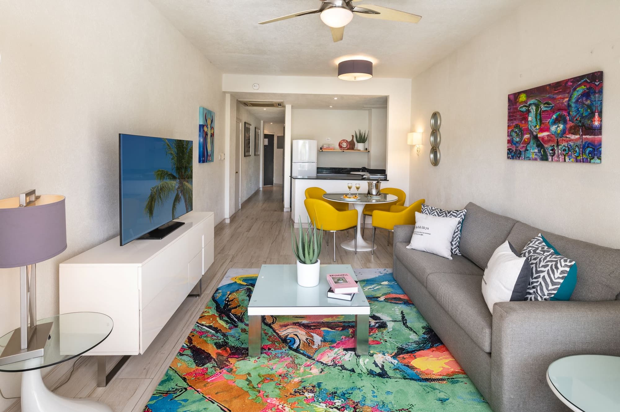 The Rockley by Ocean Hotels, Room