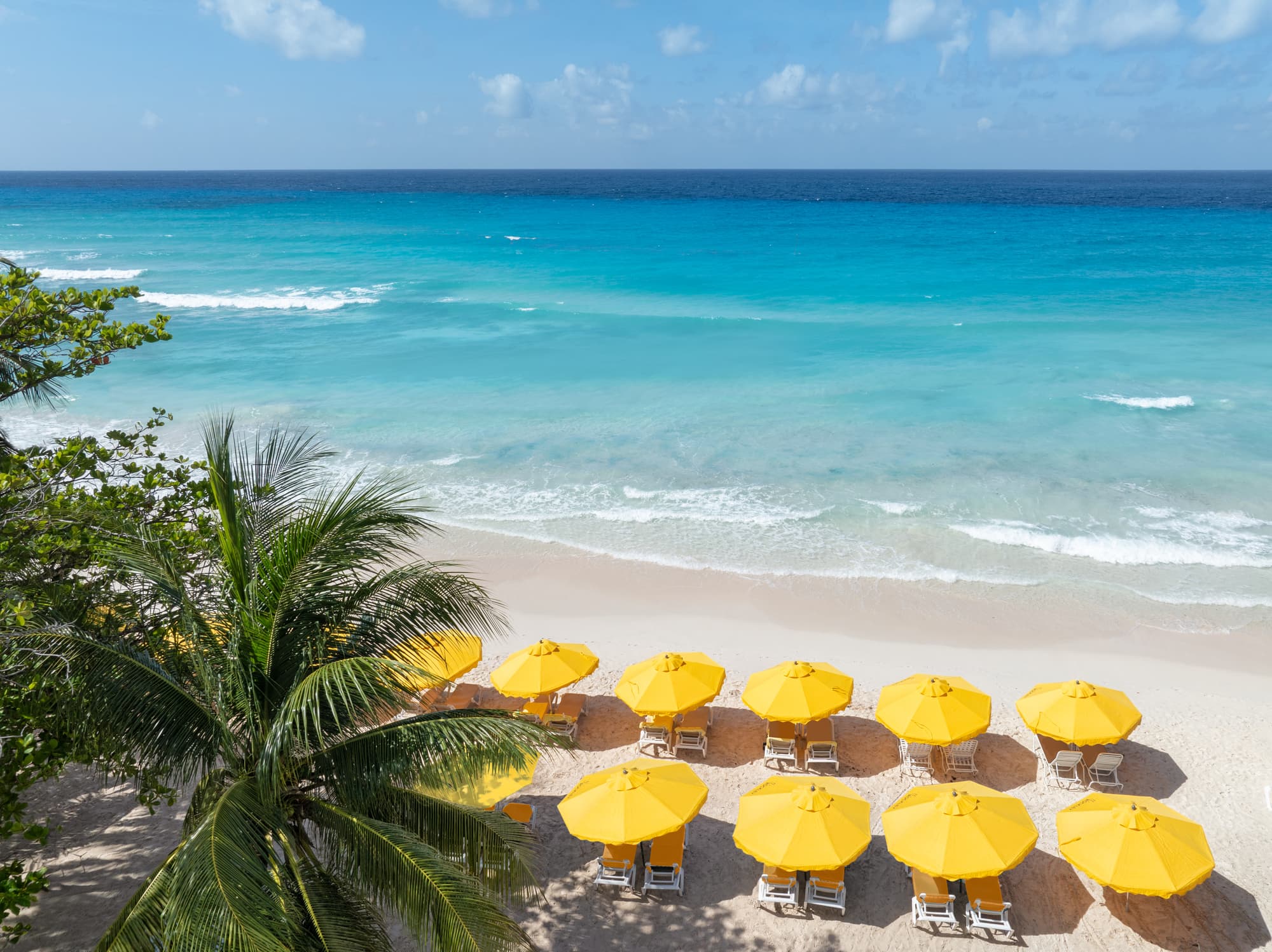 The Rockley by Ocean Hotels, Beach