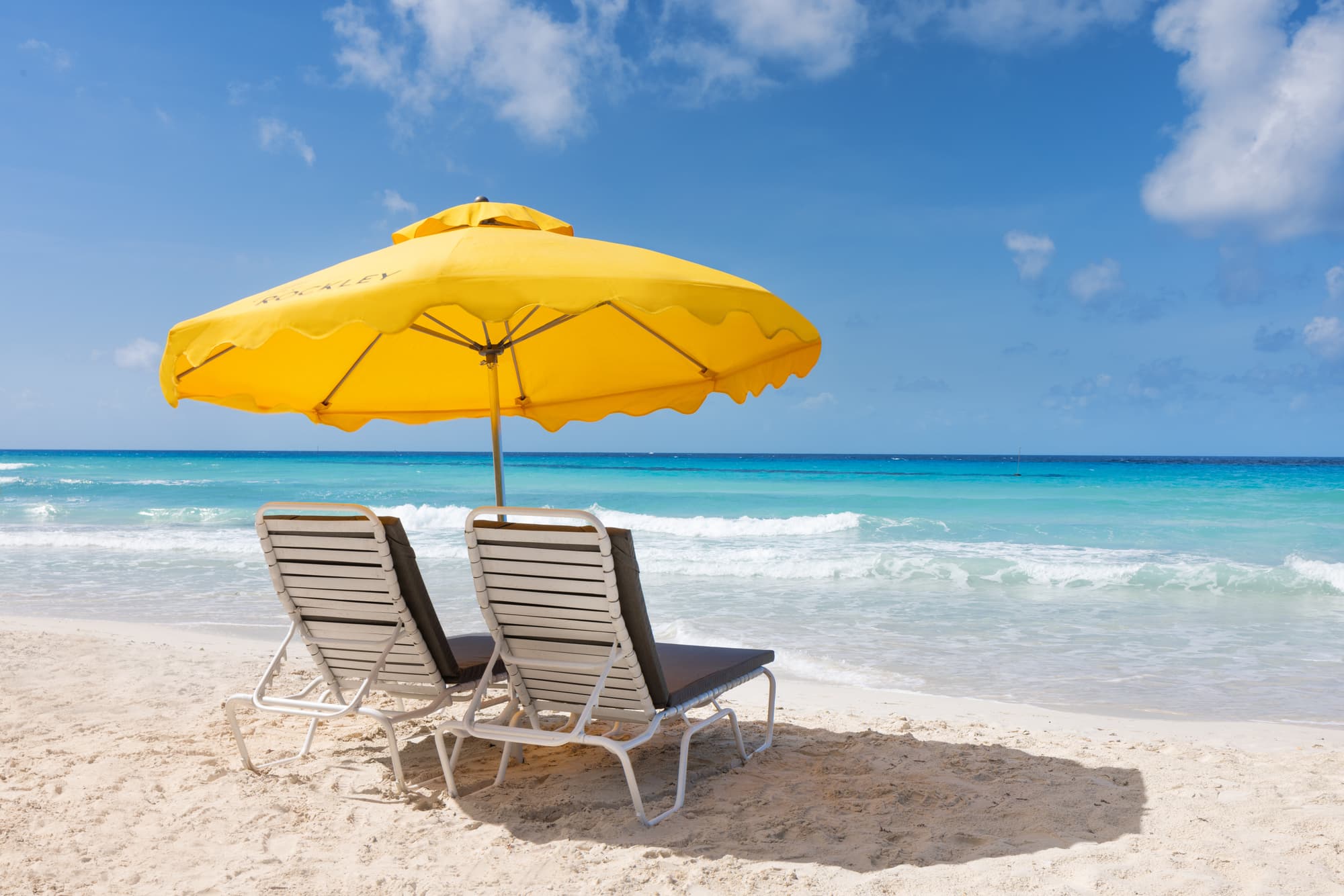 The Rockley by Ocean Hotels, Beach