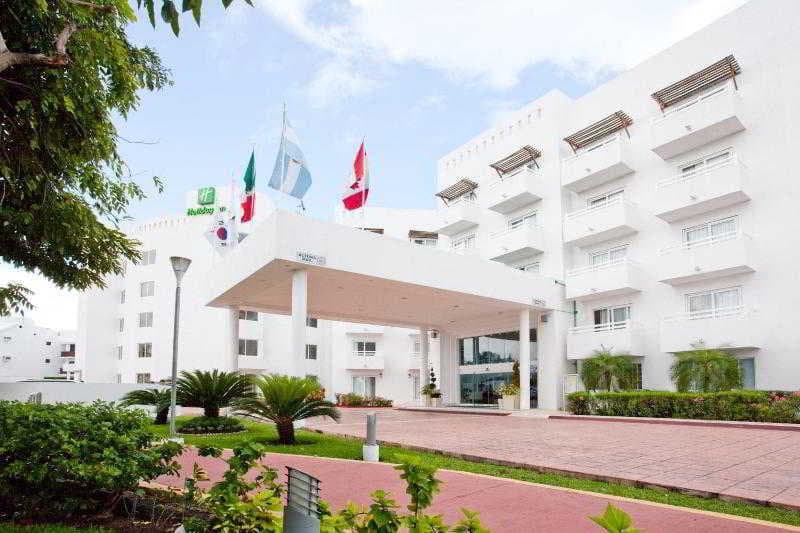 Ocean View Cancun Arenas, Vista general