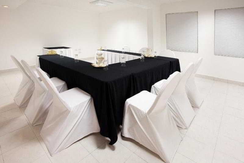 Ocean View Cancun Arenas, Vista general