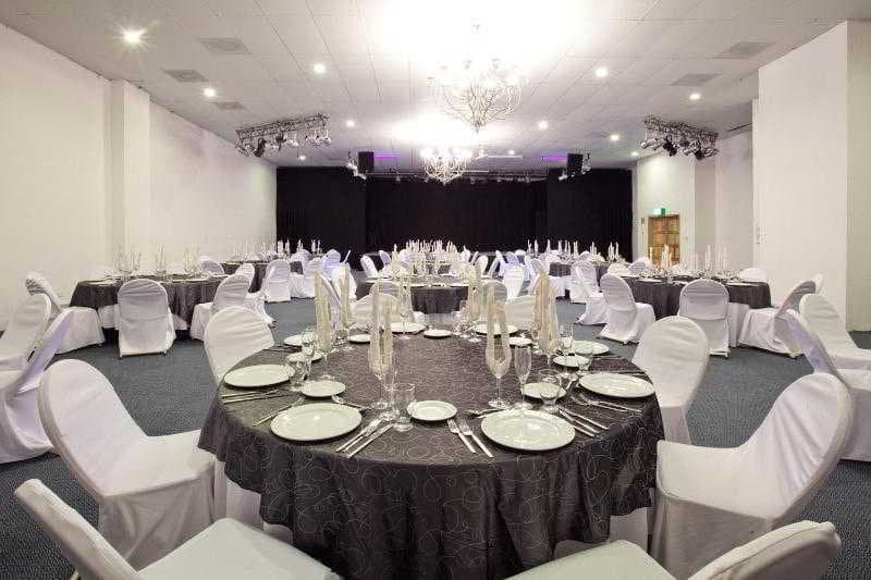 Ocean View Cancun Arenas, Vista general