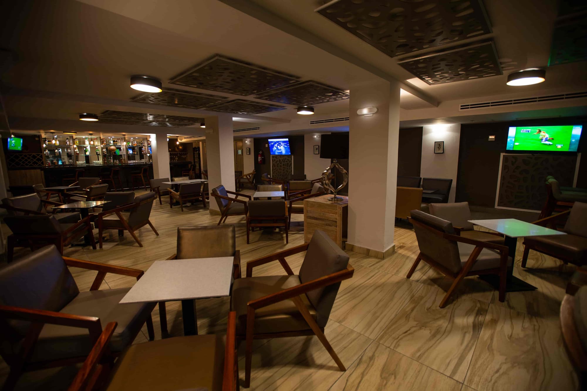 Ocean View Cancun Arenas, Bar