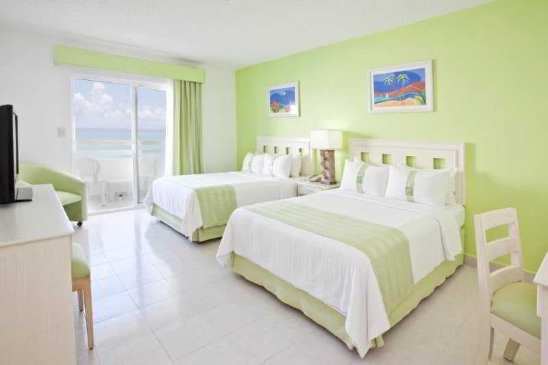 Ocean View Cancun Arenas, Habitación