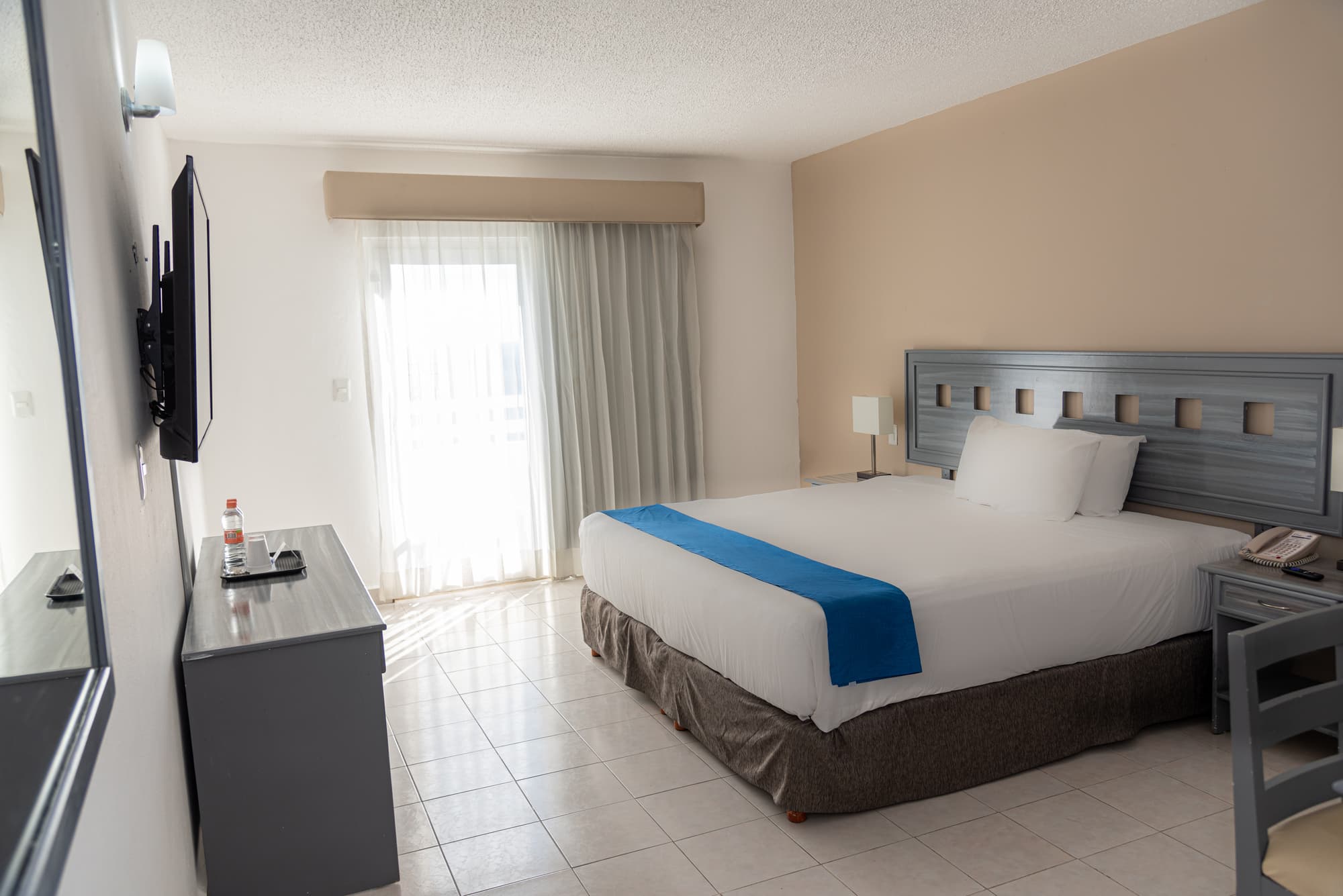 Ocean View Cancun Arenas, Habitación