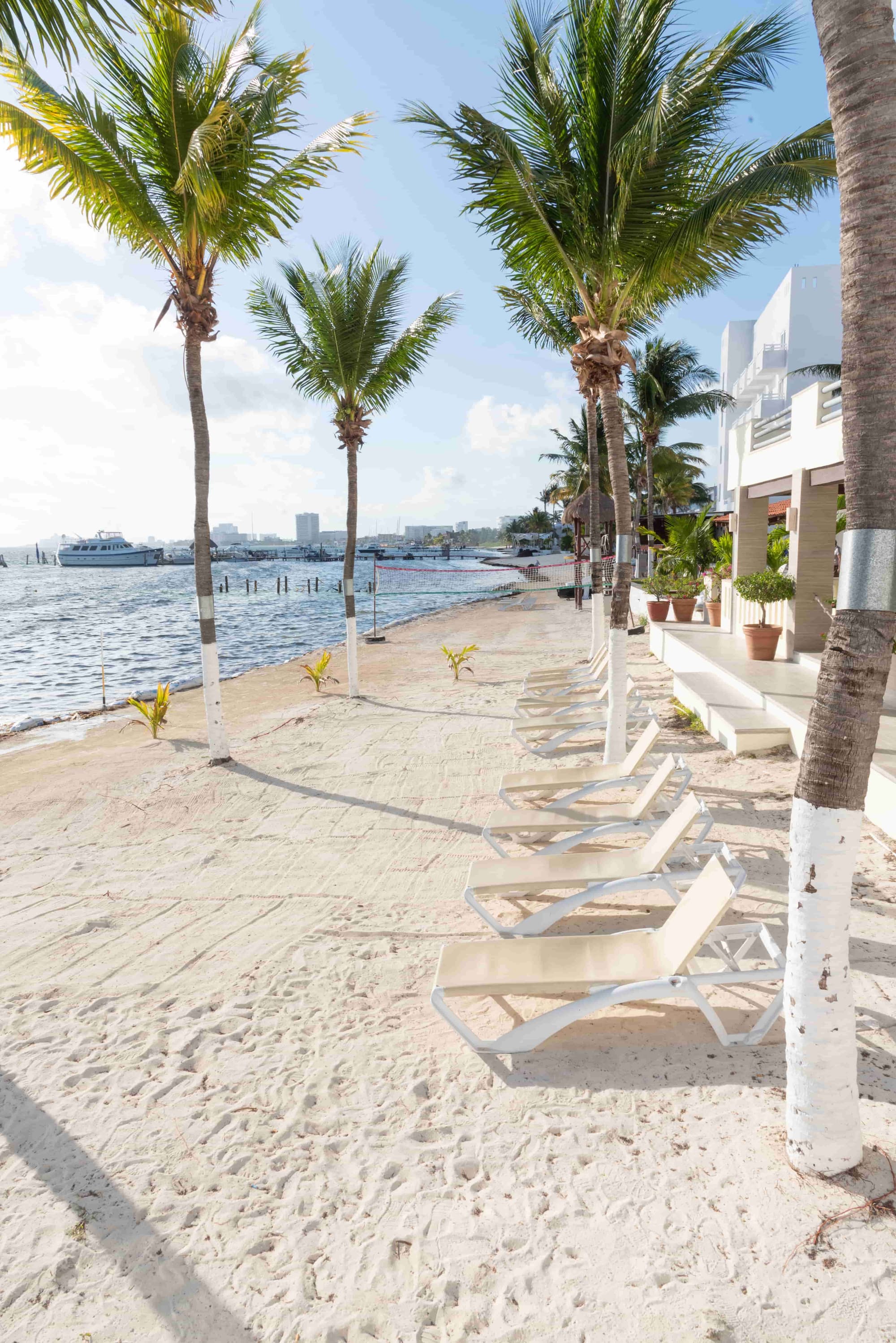 Ocean View Cancun Arenas, Playa