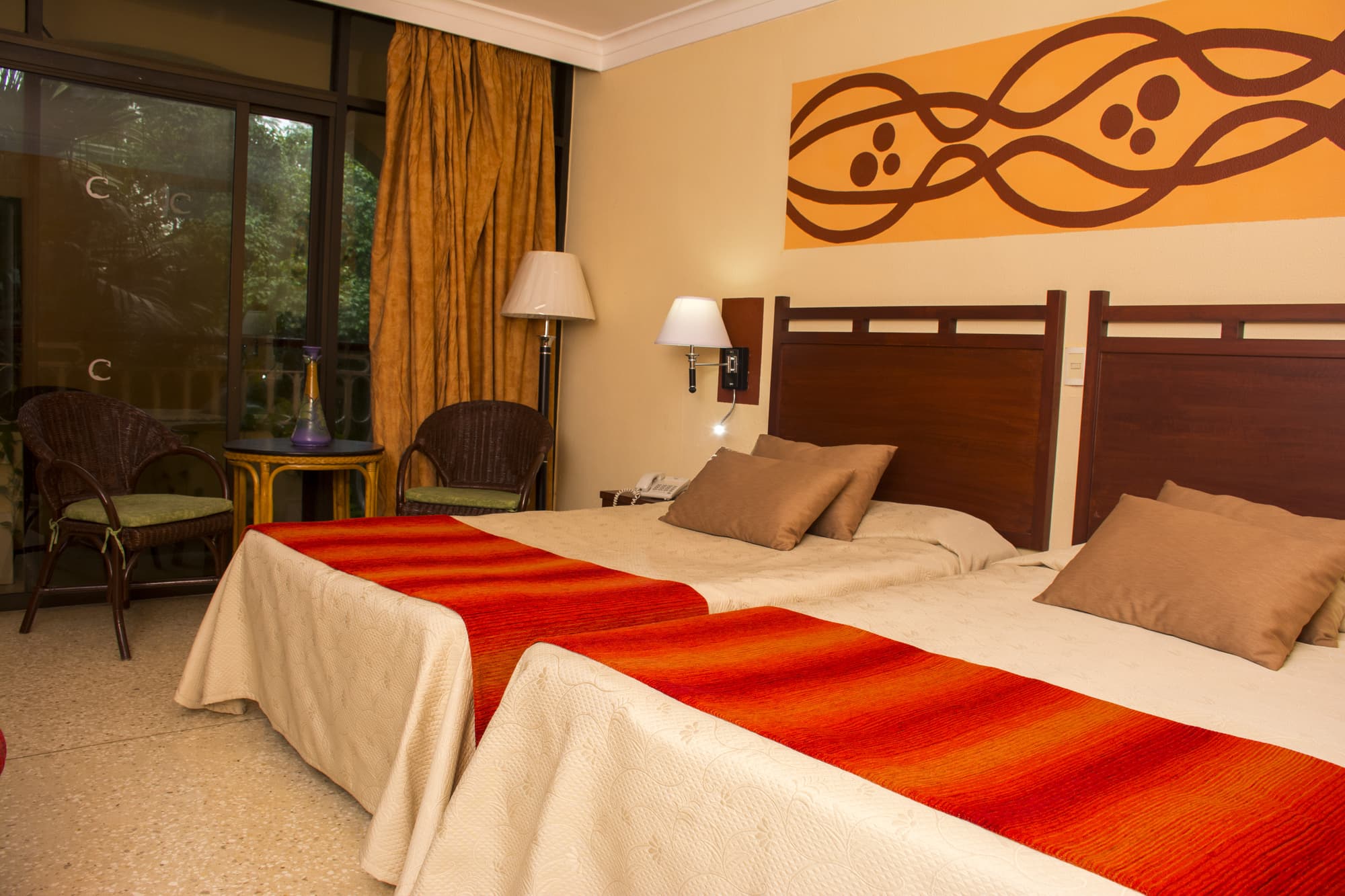 ROC Barlovento All Inclusive Only Adults, Room