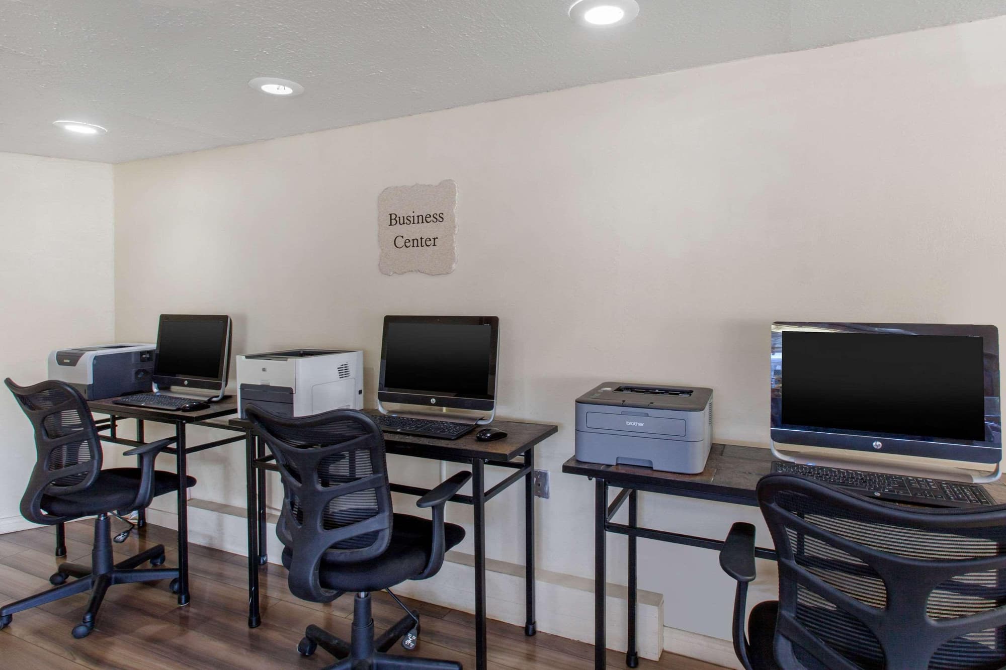 Quality Inn View Of Lake Powell - Page, Conferences