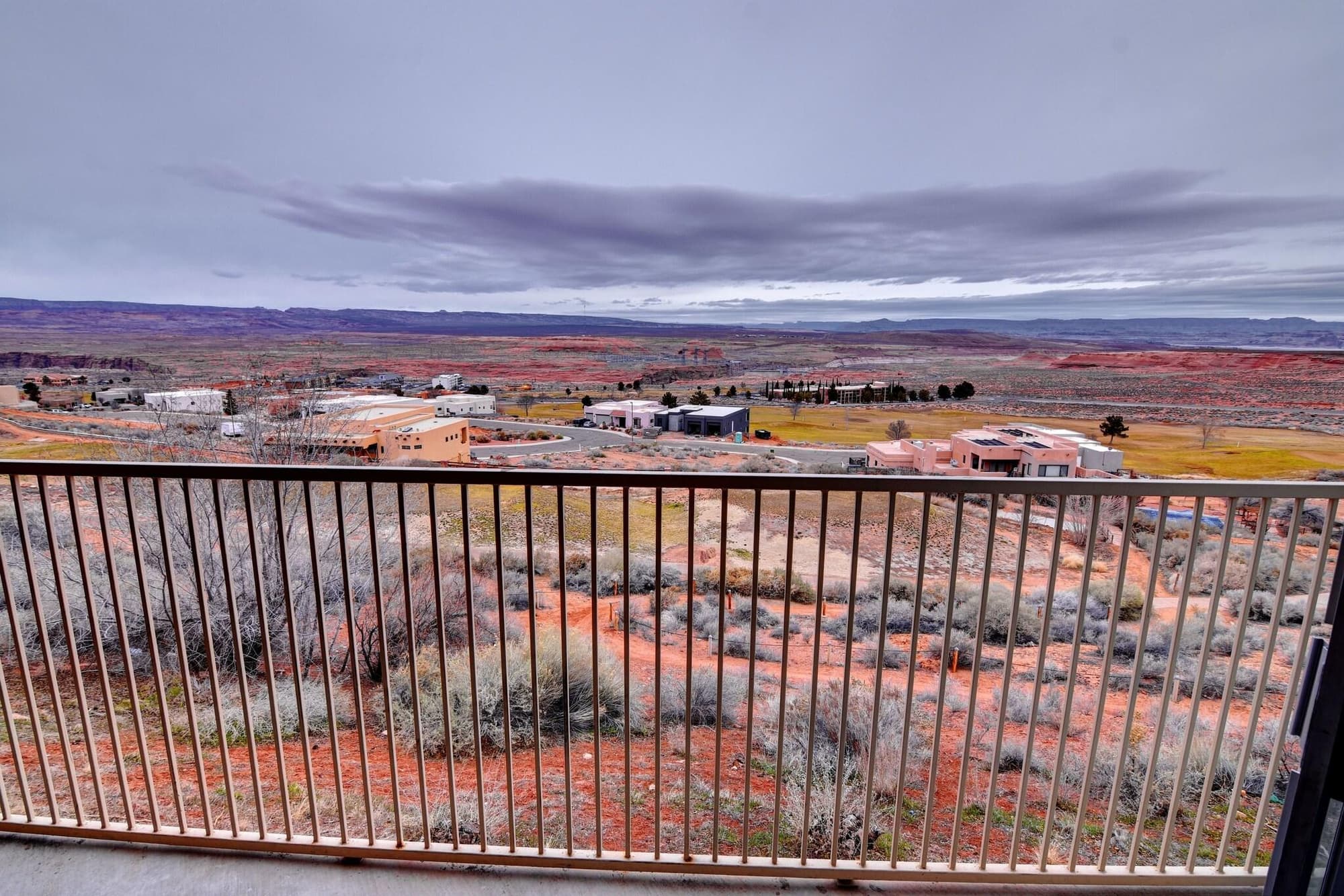 Quality Inn View Of Lake Powell - Page, Room