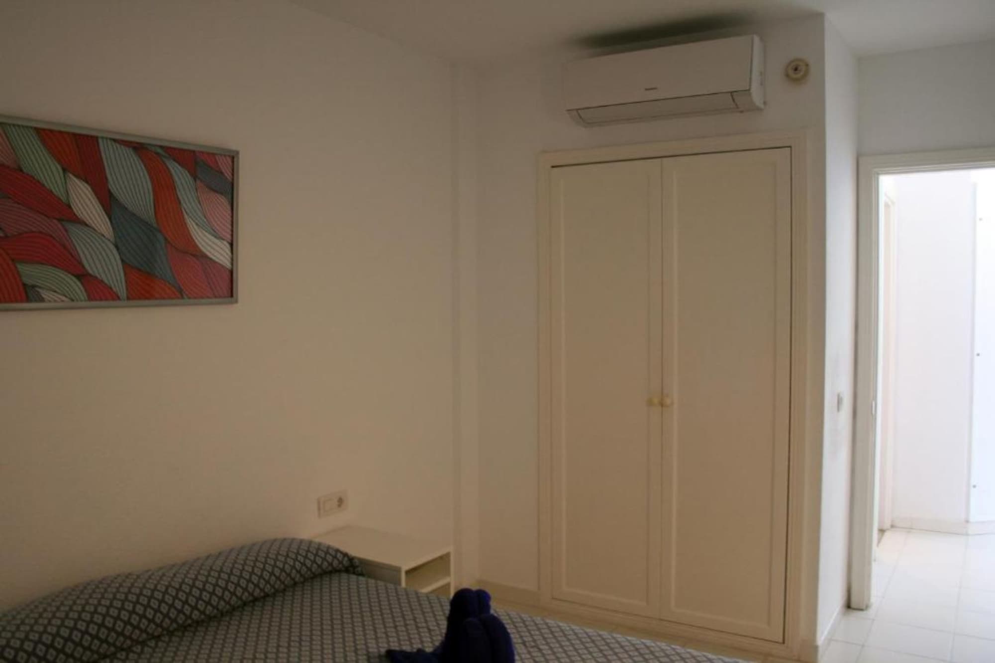 Costa Volcan and Spa, Room