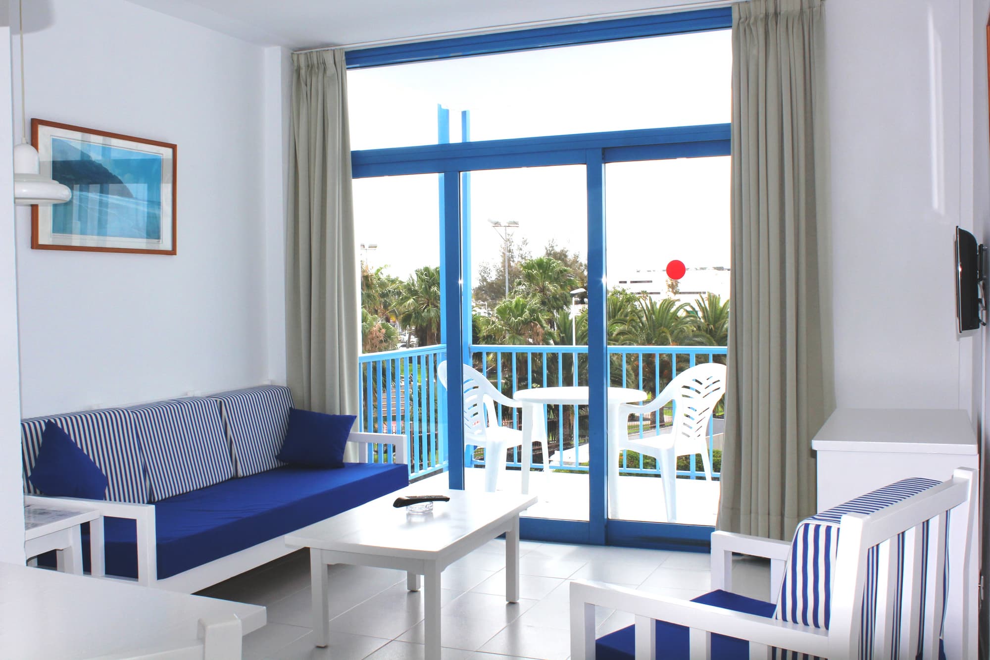 Costa Volcan and Spa, Room