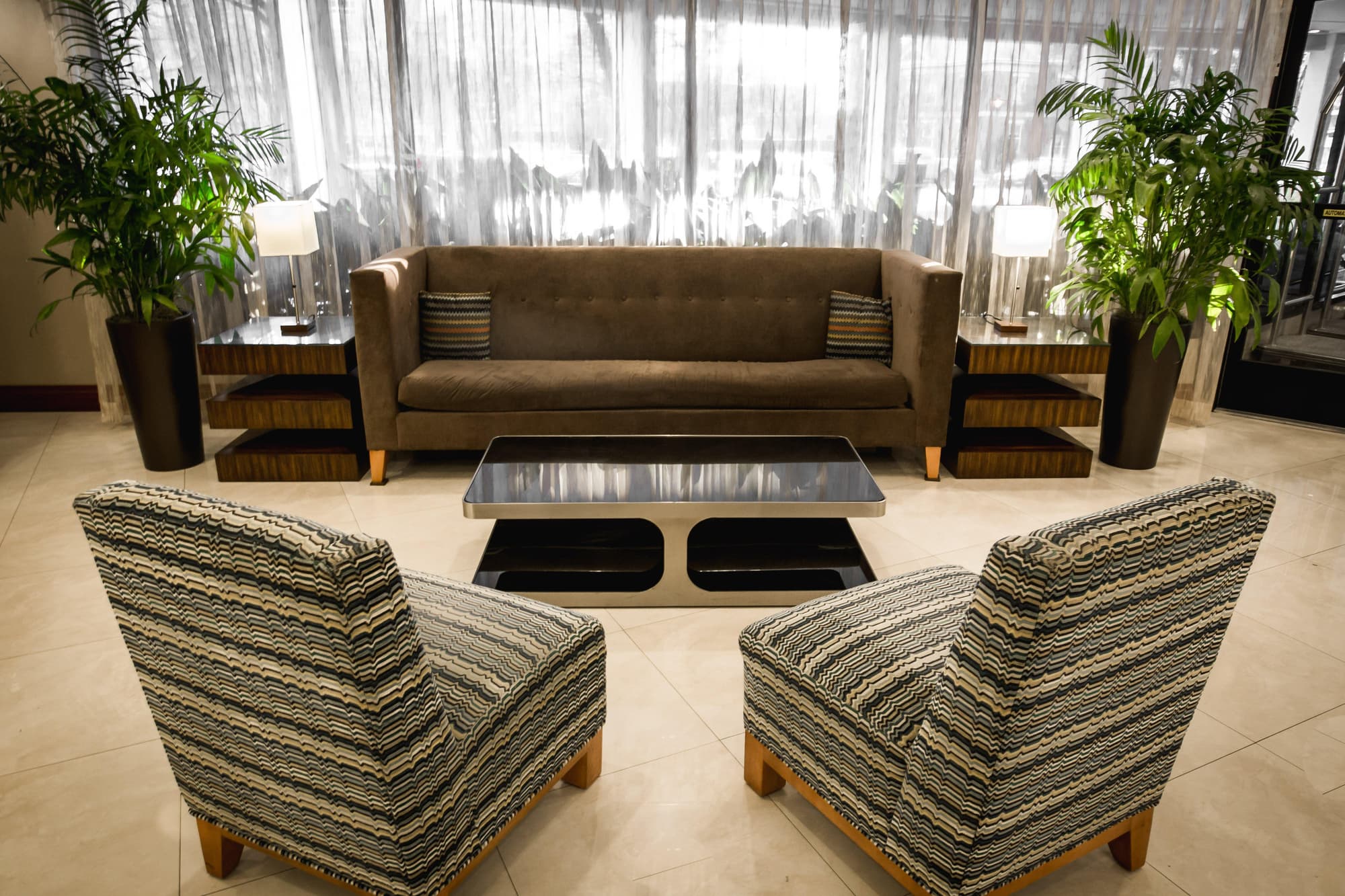 Holiday Inn Raleigh Downtown - Capital, General view