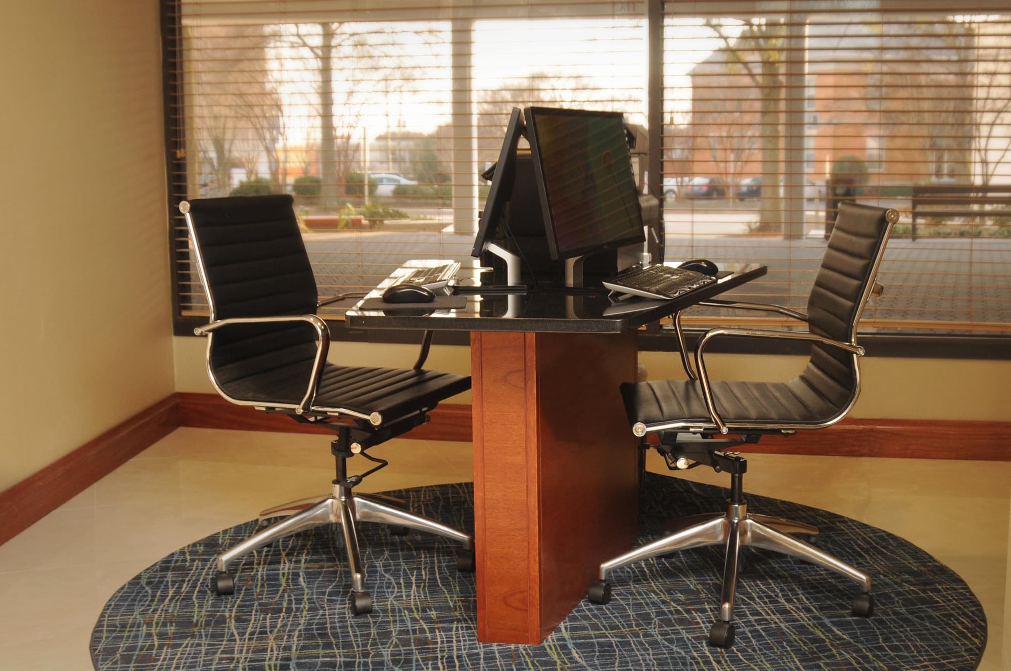 Holiday Inn Raleigh Downtown - Capital, General view