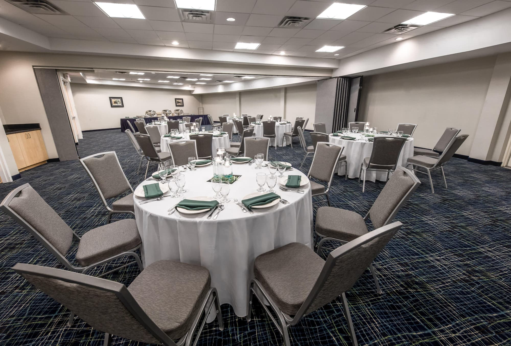 Holiday Inn Raleigh Downtown - Capital, Conferences