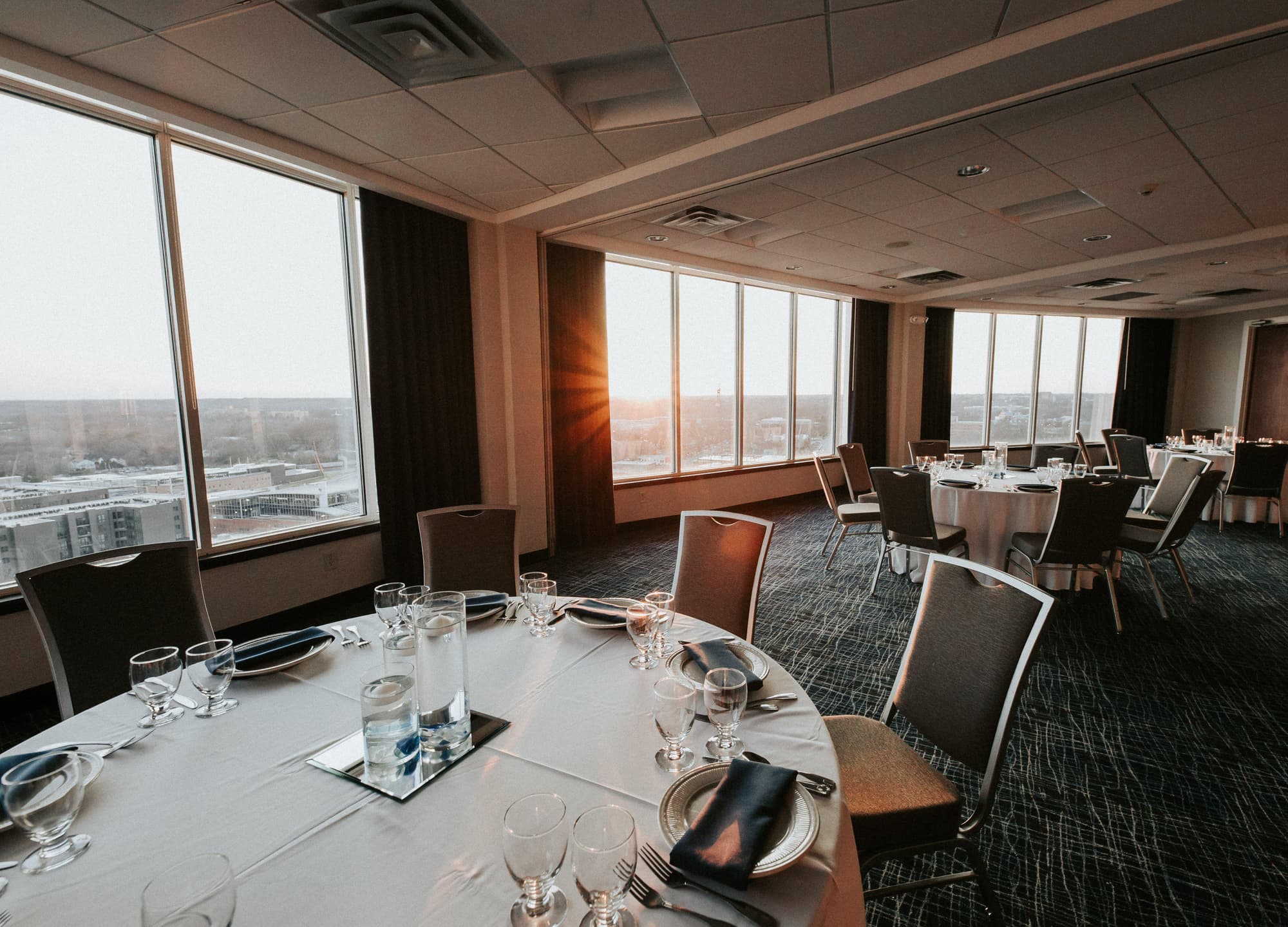 Holiday Inn Raleigh Downtown - Capital, Conferences