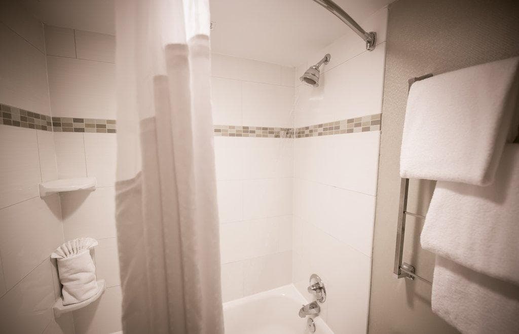 Holiday Inn Raleigh Downtown - Capital, Room