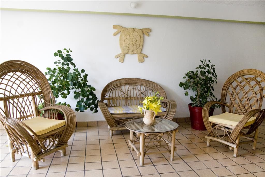 Hotel Maya Palenque, General view