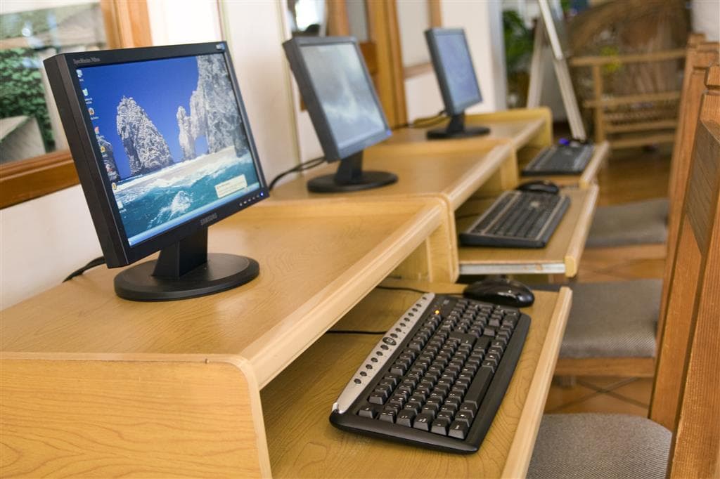 Hotel Maya Palenque, Conferences