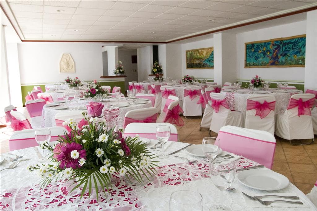 Hotel Maya Palenque, Conferences