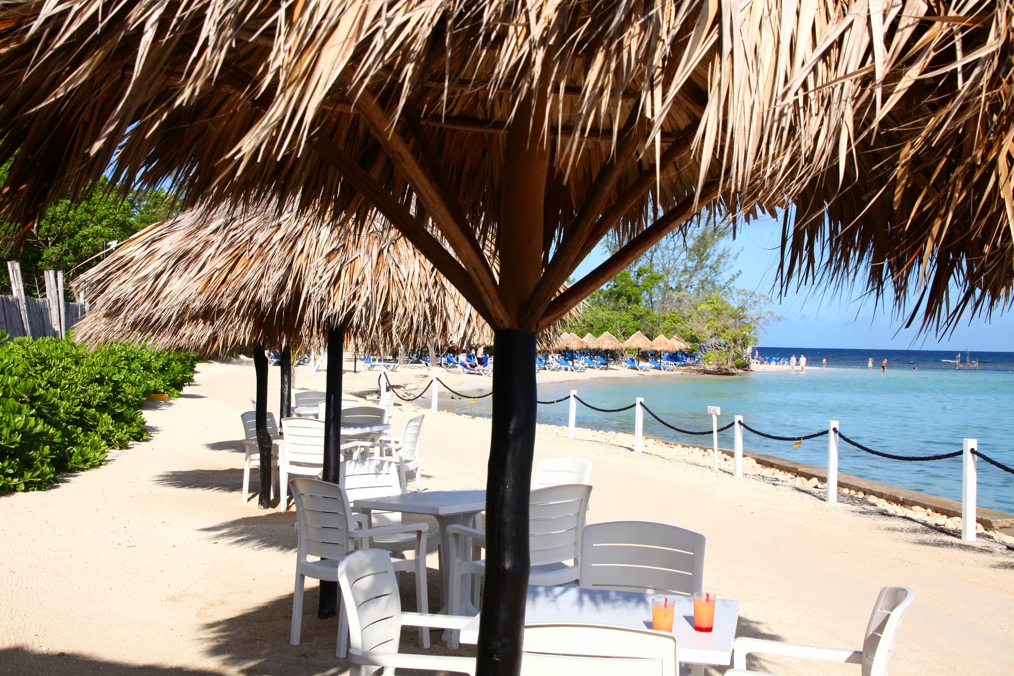 Bahia Principe Grand Jamaica All Inclusive, Bar