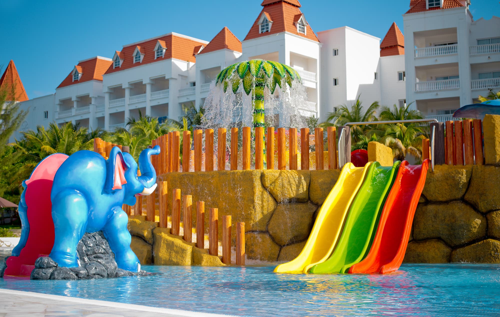 Bahia Principe Grand Jamaica All Inclusive, Sports and Entertainment