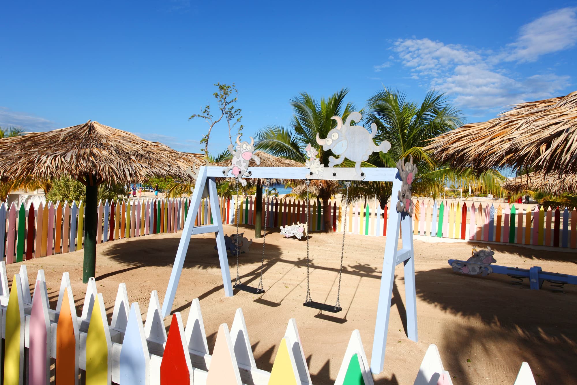 Bahia Principe Grand Jamaica All Inclusive, Sports and Entertainment